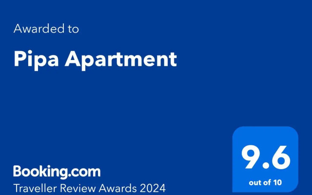 Pipa Apartment