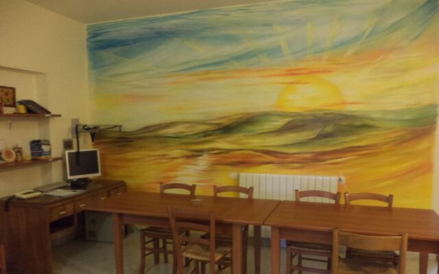 B&B Il Raggio di Sole