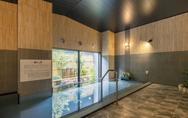 Hotel Route Inn Tonami Inter