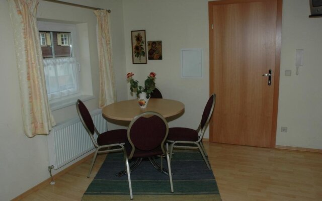 Villa Florl & Dependance I & II