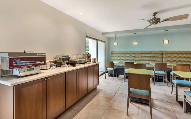 Best Western Plus Monterey Inn