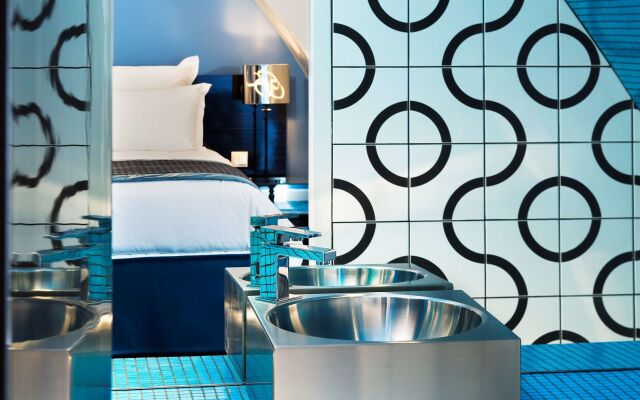 Hotel Le Bellechasse Saint Germain