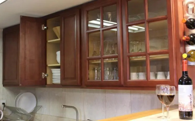 Smith Regency Three/Four-Bedroom Condominium