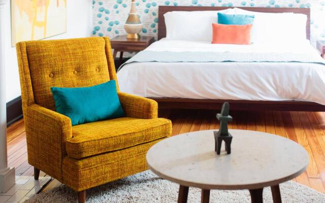 The Dwell Hotel, a Member of Design Hotels