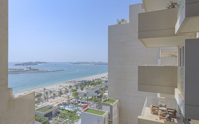 Platinium- FIVE Residences ?