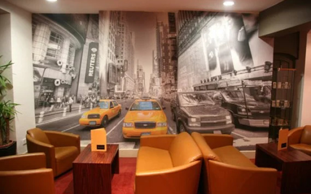 Quality Hotel Wolverhampton