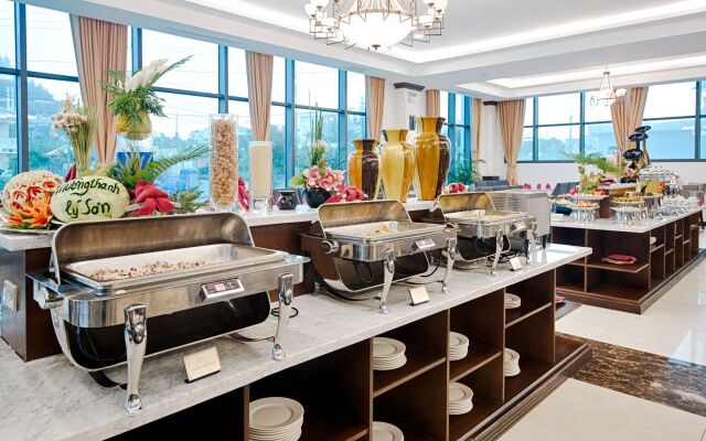 Muong Thanh Holiday Ly Son