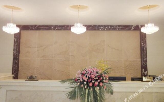 Liwan Business Hotel