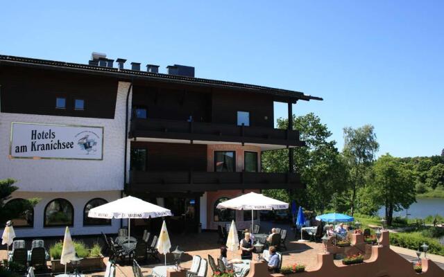 Hotels Am Kranichsee