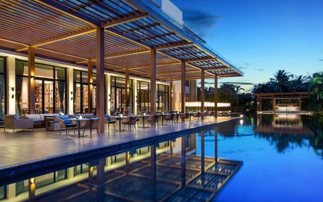 Four Points by Sheraton Wuchuan, Loong Bay