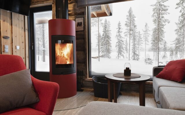 Veskaranta Sky View Villas