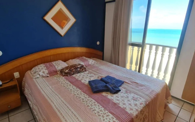 CLASSIC FLAT RESIDENCE Beira Mar- 1004