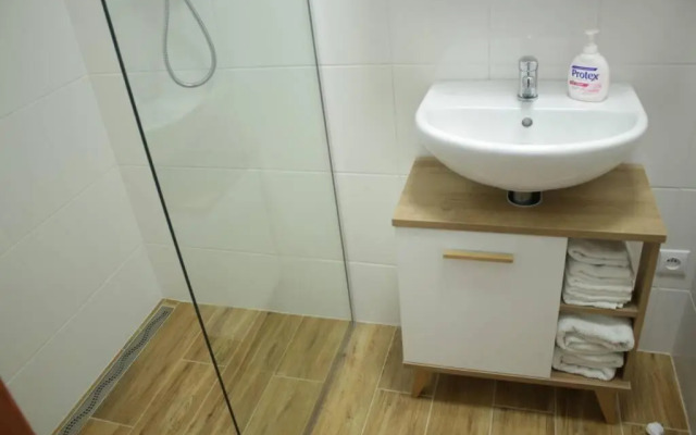 Apartmán - Dlhé Diely