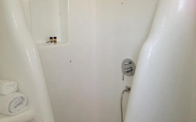 Depis bay apartments