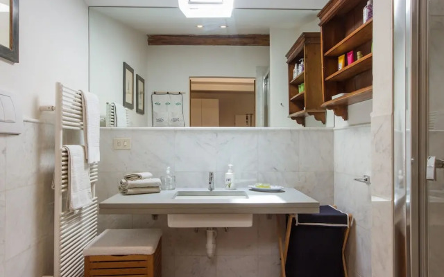 Santo Spirito Charme