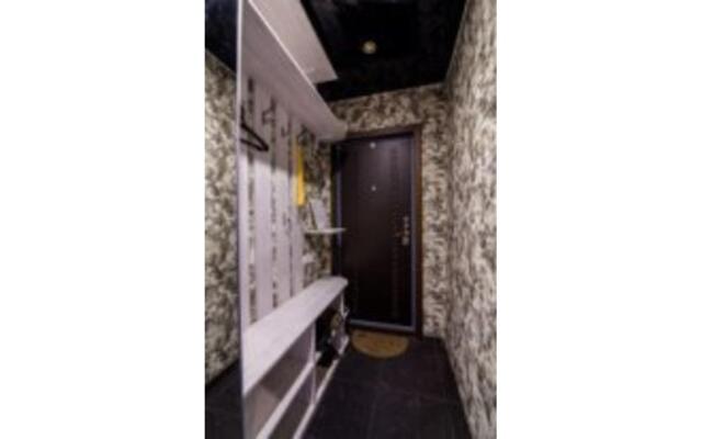 Хоум Отель на ул. Кирова, 76