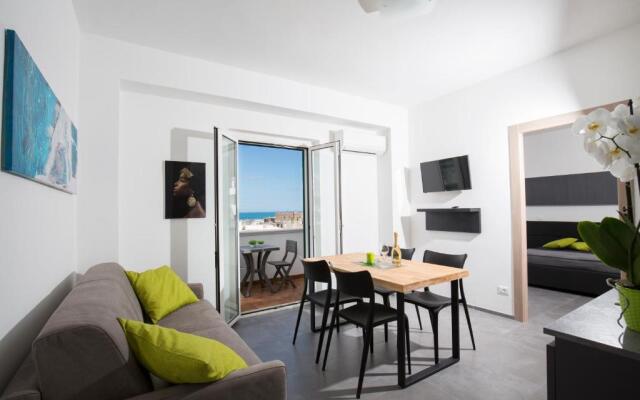 Hotel Svevo