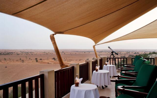 Al Maha, A Luxury Collection Desert Resort & Spa, Dubai