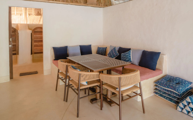 Mana Earthly Paradise