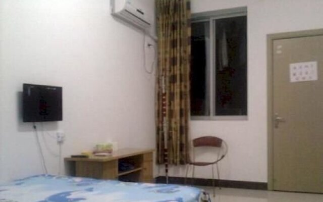 Cozy Family Hotel-yangshuo