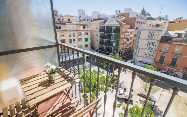 Apartamentos Morgan - WONDERSTAYS