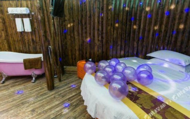 Allson Hotel (Wuhan Baibuting)