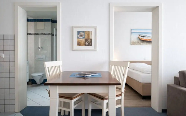 Hoppe 2 Modern Retreat