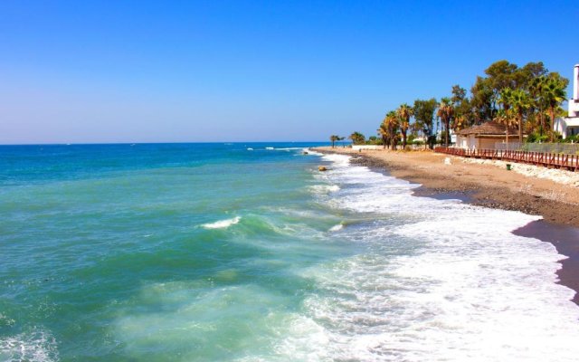 Pool Villa Rancho Domingo Family Friendly