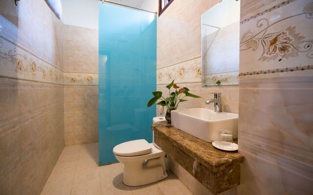 An Bang Beach Nature Homestay
