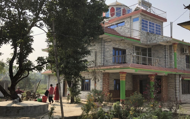 Chitwan Homestay