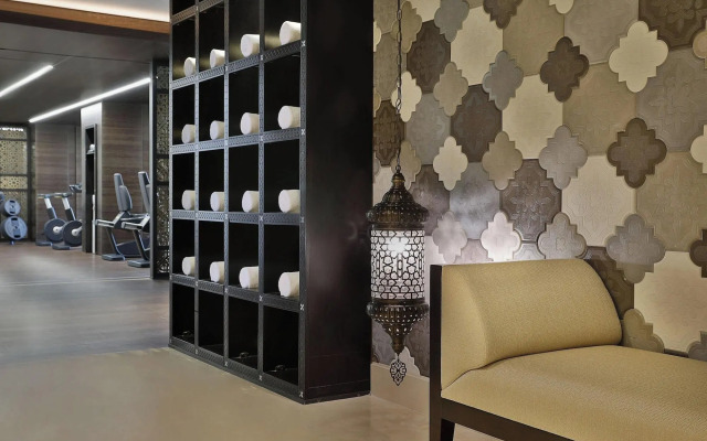 Al Manara, a Luxury Collection Hotel, Saraya Aqaba