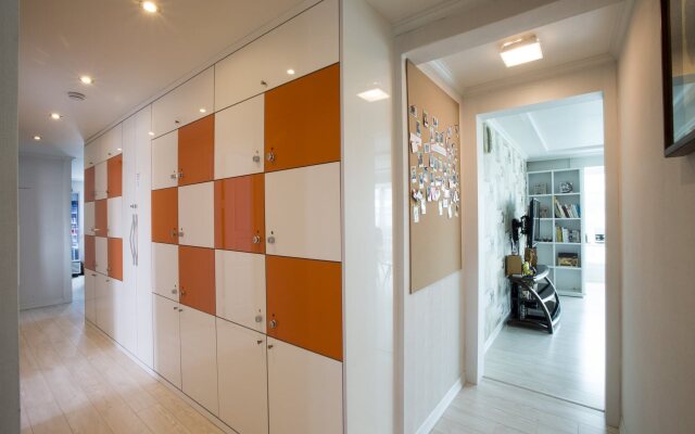 Garosu Stay Guest House