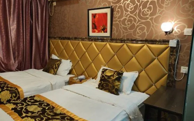 Shenyang Xinyuewan Hotel