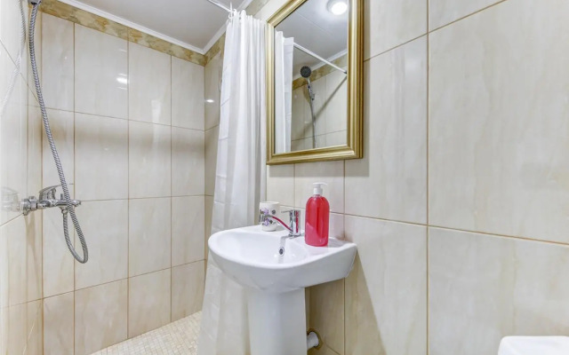 ApartPeidzh na Kurlyandskoi