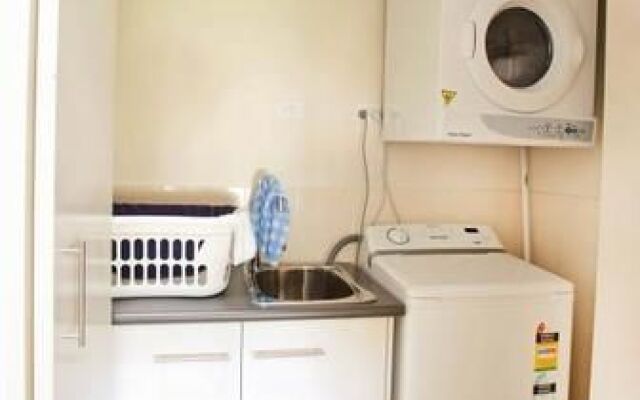 Loka Santi Beachside Apartments - Agnes Water / 1770 Accommodation