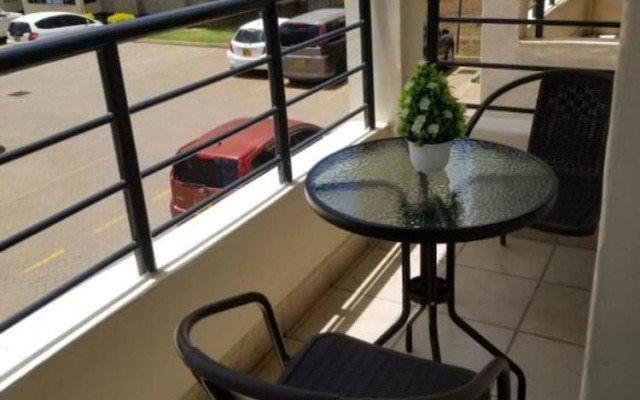 Stay.Plus Blue Bells Apartment Syokimau