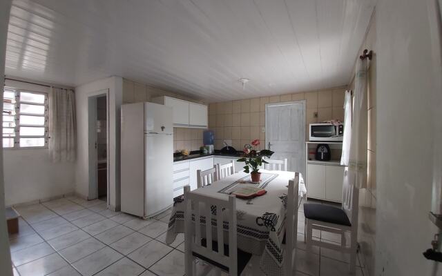 Casa Pé na Areia, 2D, C Ar - Ingleses 41