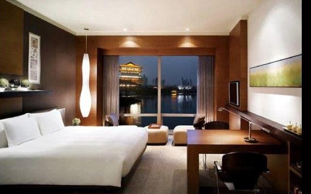 Dusit Thani Dongtai Jiangsu