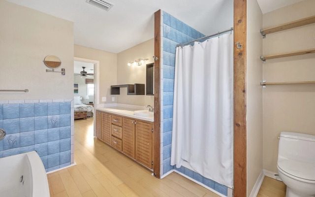 Coastal Retreat