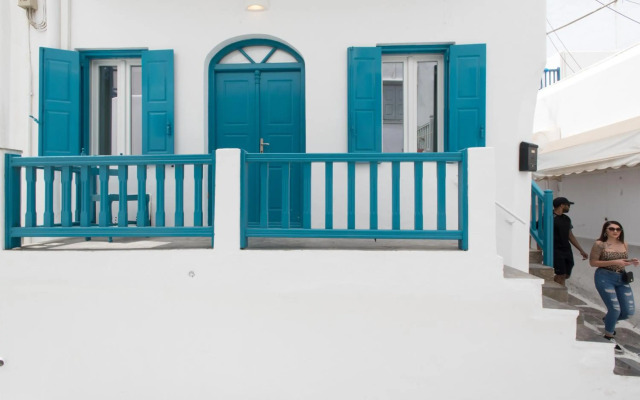 Florance Apartments & Rooms