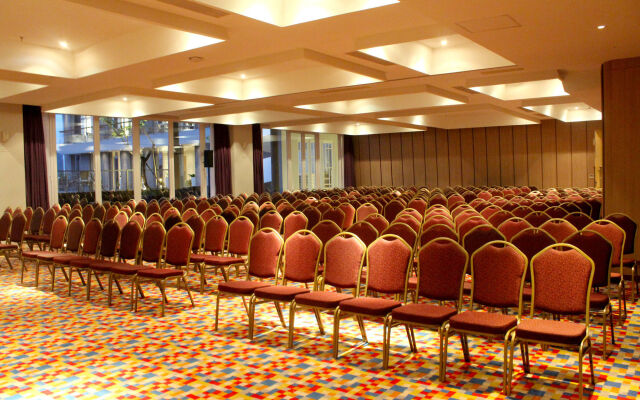 THE 1O1 Bogor Suryakancana
