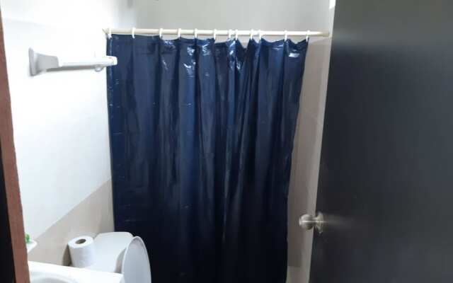 Suites Rosita