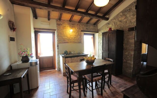 Agriturismo Santa Maria