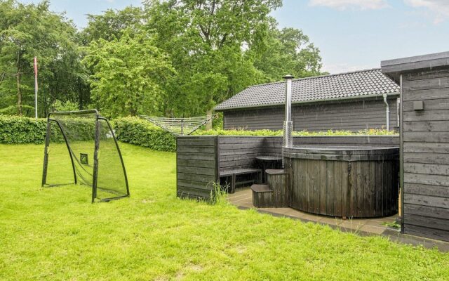 Premium Holiday Home in Haderslev near Sea