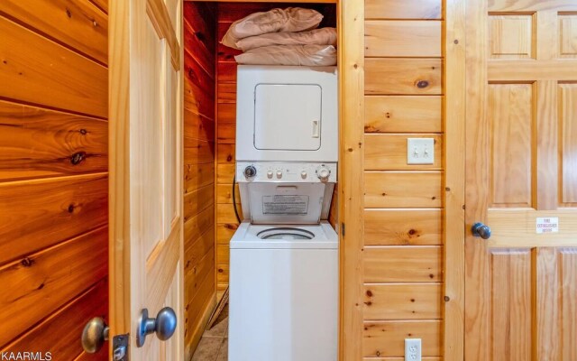 Smoky Pleasure Views #3737