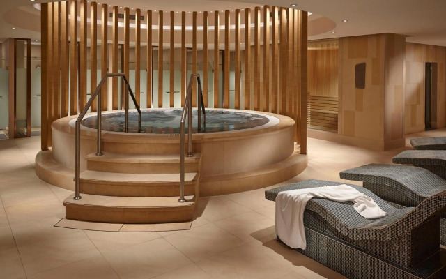 Kerry Hotel, Beijing