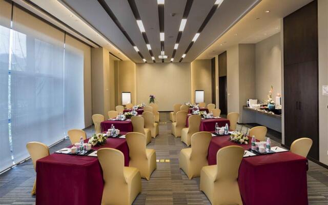 Novotel Hefei Sunac