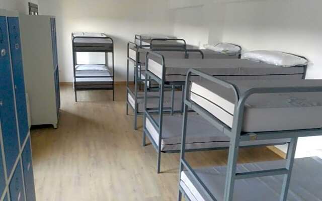 Albergue de Benabarre