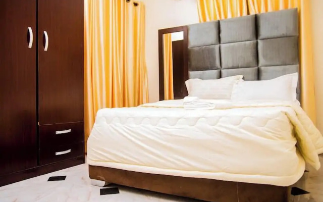Ify Apartments