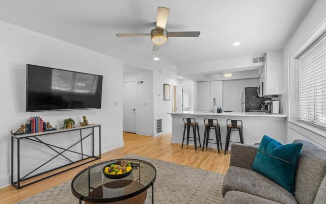 Crescent Furnished Apartments